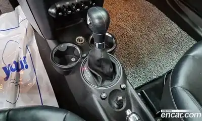 Mini Cooper 2012 1.6 Автомат в Москве № 167499, миниатюра 9