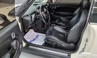 Mini Cooper 2012 1.6 Автомат в Москве № 167499, миниатюра 10