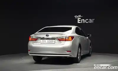 Lexus ES 2016 2.5 Автомат в Москве № 168233, миниатюра 2