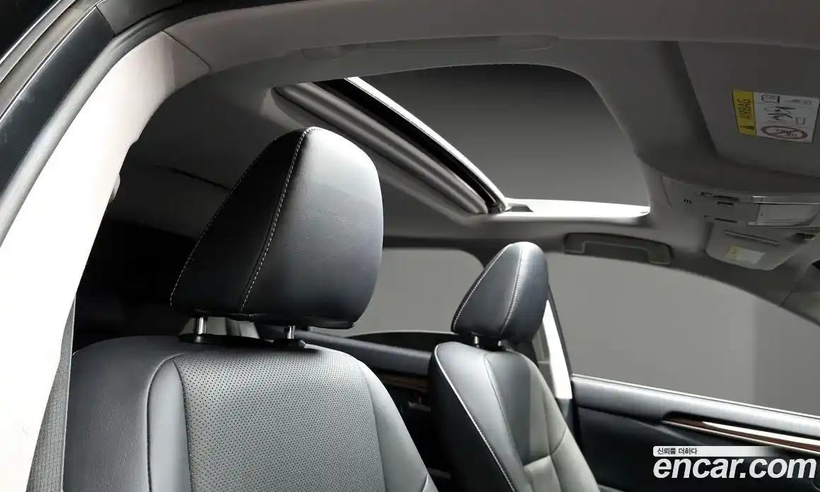 Lexus ES 2016 2.5 Автомат в Москве № 168233, фото 6