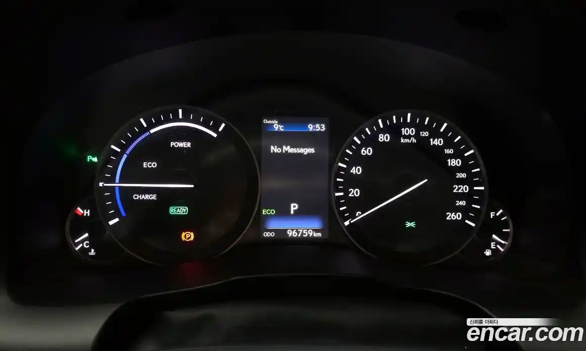 Lexus ES 2016 2.5 Автомат в Москве № 168233, фото 10