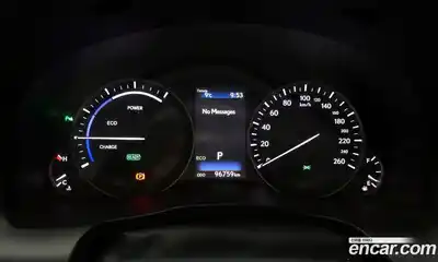 Lexus ES 2016 2.5 Автомат в Москве № 168233, миниатюра 10