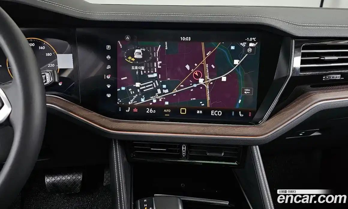 Volkswagen Touareg 2026 3.0 Автомат в Москве № 168367, фото 12