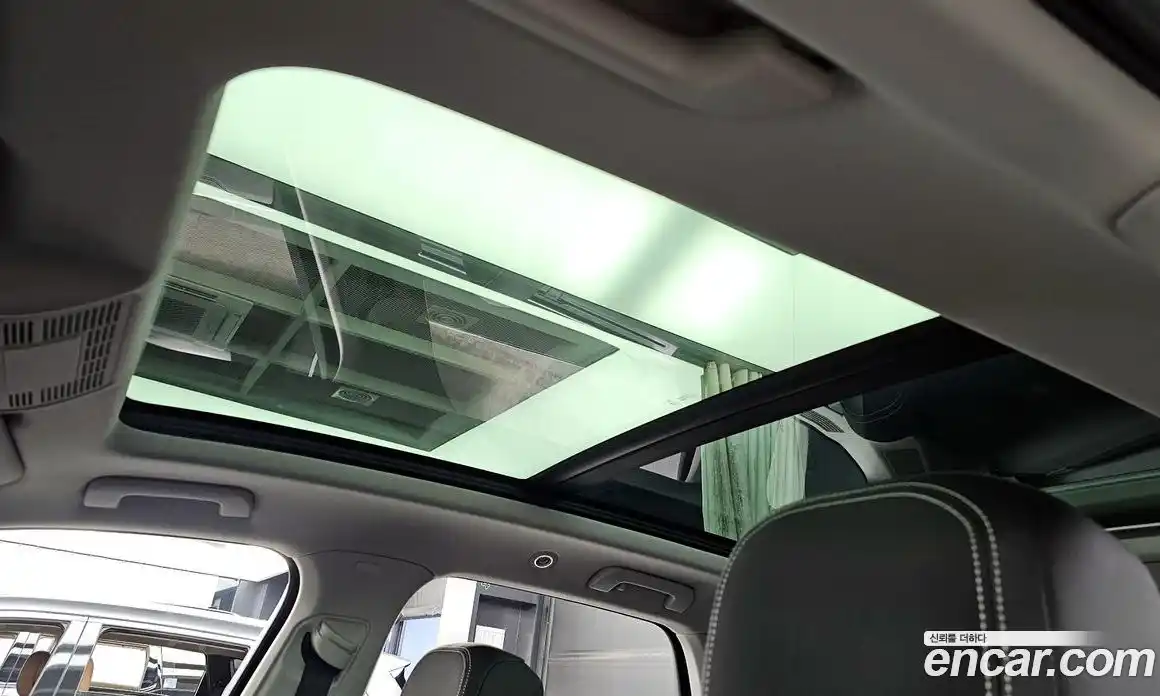 Volkswagen Touareg 2026 3.0 Автомат в Москве № 168367, фото 13