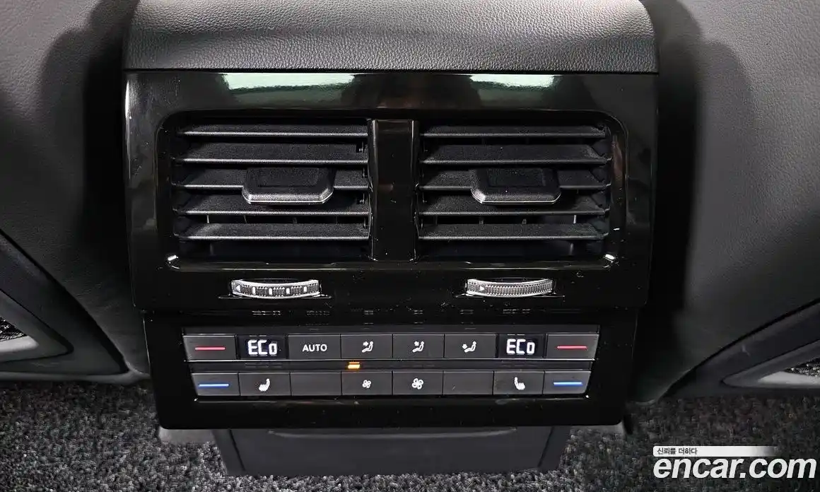 Volkswagen Touareg 2026 3.0 Автомат в Москве № 168367, фото 20