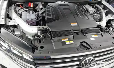 Volkswagen Touareg 2026 3.0 Автомат в Москве № 168367, миниатюра 4