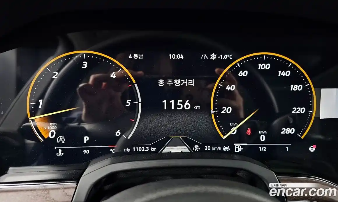 Volkswagen Touareg 2026 3.0 Автомат в Москве № 168367, фото 5