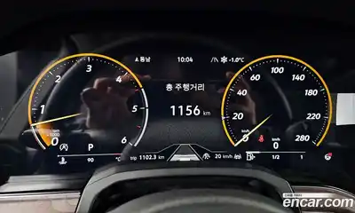 Volkswagen Touareg 2026 3.0 Автомат в Москве № 168367, миниатюра 5