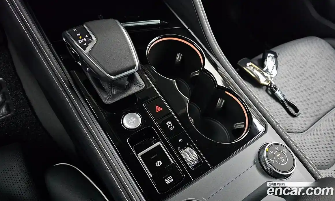 Volkswagen Touareg 2026 3.0 Автомат в Москве № 168367, фото 6