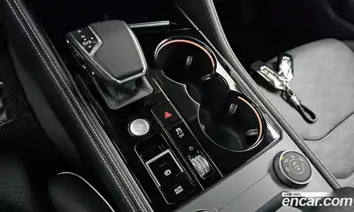 Volkswagen Touareg 2026 3.0 Автомат в Москве № 168367, миниатюра 6