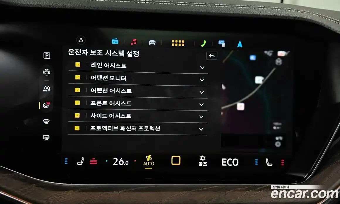 Volkswagen Touareg 2026 3.0 Автомат в Москве № 168367, фото 7