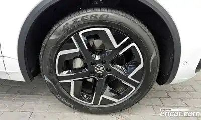 Volkswagen Touareg 2026 3.0 Автомат в Москве № 168367, миниатюра 8