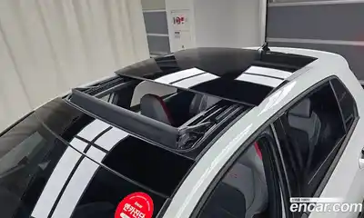 Volkswagen Golf 2024 2.0 Автомат в Москве № 168399, миниатюра 11