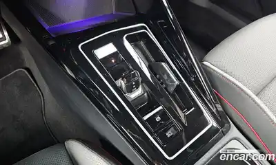 Volkswagen Golf 2024 2.0 Автомат в Москве № 168399, миниатюра 12