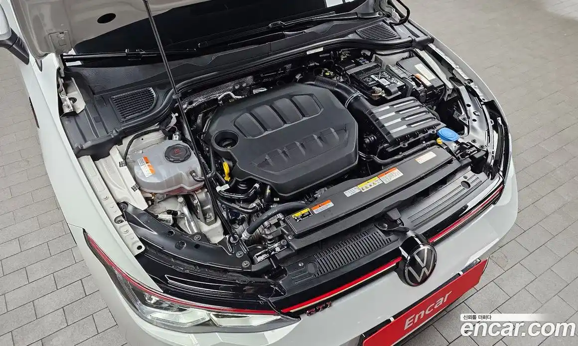 Volkswagen Golf 2024 2.0 Автомат в Москве № 168399, фото 19