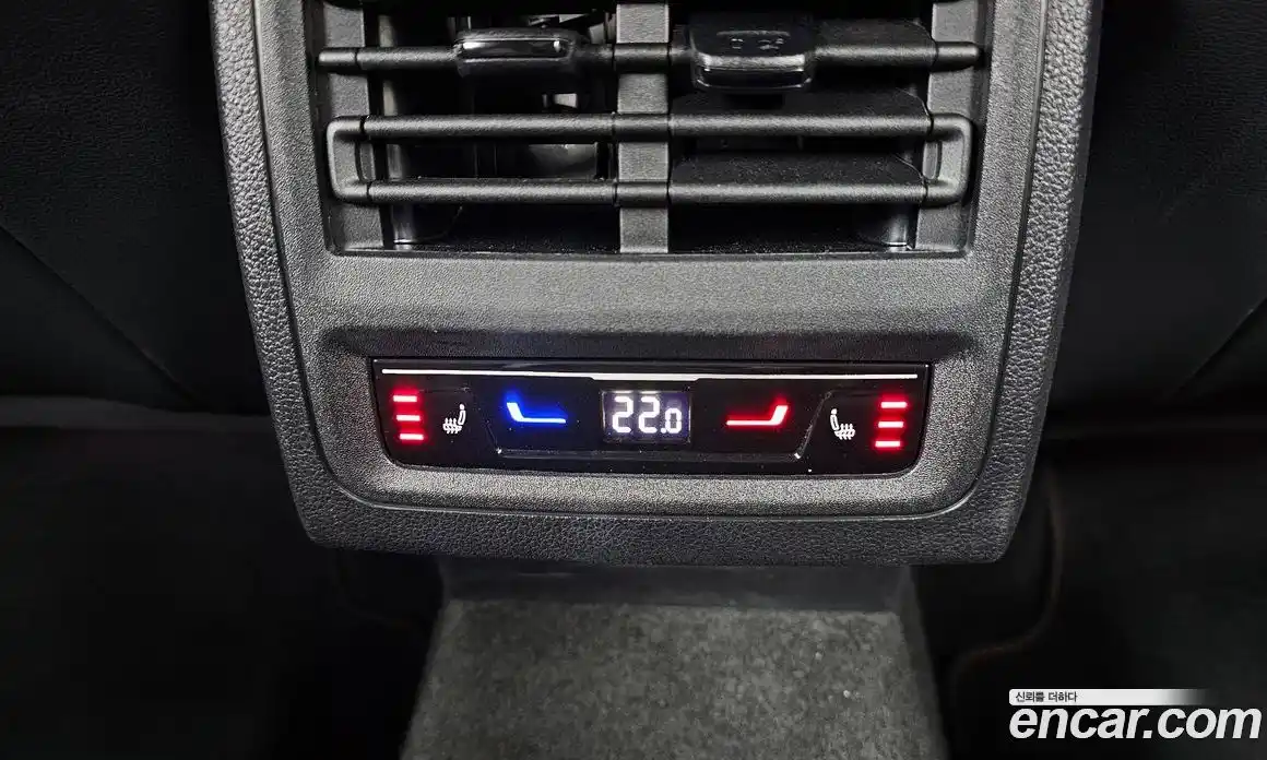 Volkswagen Golf 2024 2.0 Автомат в Москве № 168399, фото 5