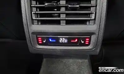 Volkswagen Golf 2024 2.0 Автомат в Москве № 168399, миниатюра 5