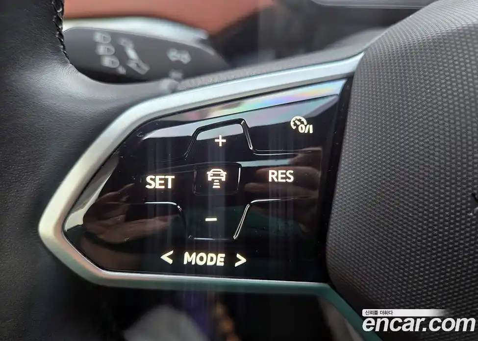 Volkswagen ID.4 2023 0.2 Автомат в Москве № 168722, фото 14