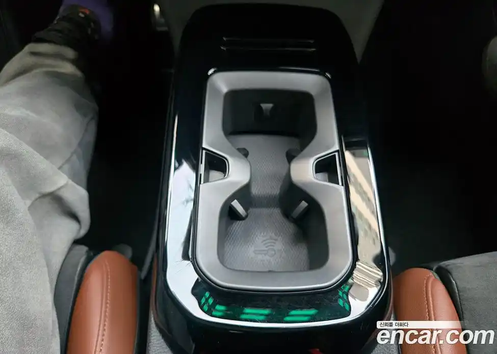 Volkswagen ID.4 2023 0.2 Автомат в Москве № 168722, фото 19