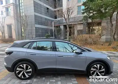 Volkswagen ID.4 2023 0.2 Автомат в Москве № 168722, миниатюра 7