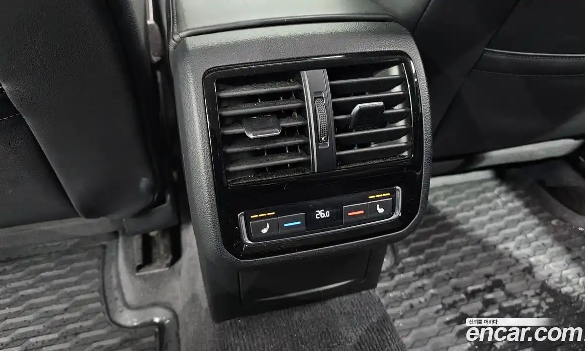 Volkswagen Arteon 2019 2.0 Автомат в Москве № 169076, фото 19