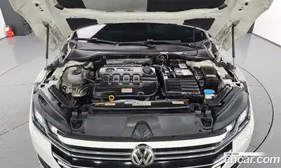 Volkswagen Arteon 2019 2.0 Автомат в Москве № 169076, миниатюра 5
