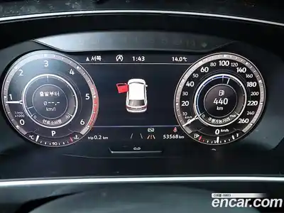 Volkswagen Tiguan 2018 2.0 Автомат в Москве № 169194, миниатюра 9