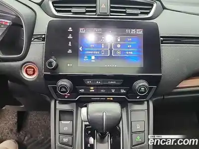 Honda CR-V 2020 1.5 Автомат в Москве № 170714, миниатюра 11