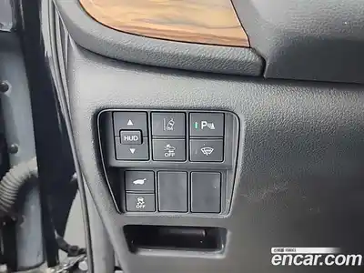Honda CR-V 2020 1.5 Автомат в Москве № 170714, миниатюра 12