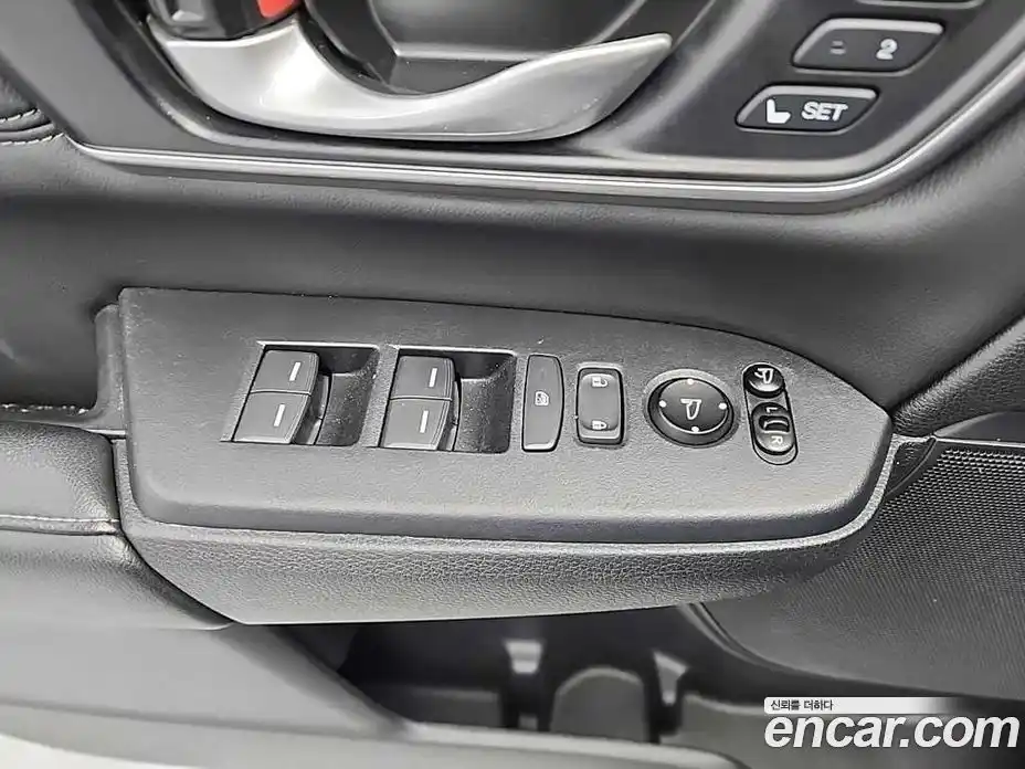 Honda CR-V 2020 1.5 Автомат в Москве № 170714, фото 13