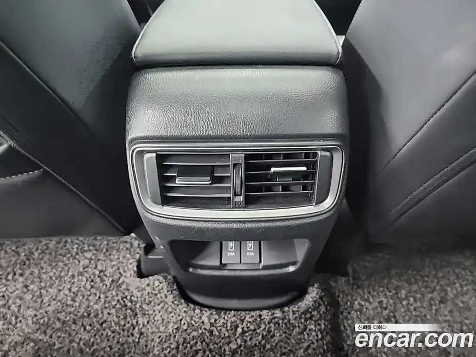 Honda CR-V 2020 1.5 Автомат в Москве № 170714, фото 17