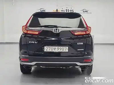 Honda CR-V 2020 1.5 Автомат в Москве № 170714, миниатюра 3