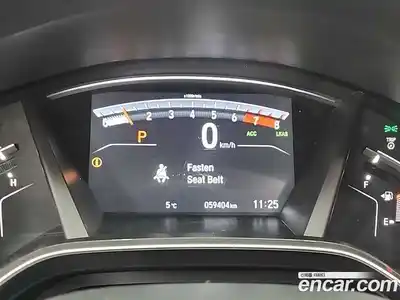 Honda CR-V 2020 1.5 Автомат в Москве № 170714, миниатюра 5