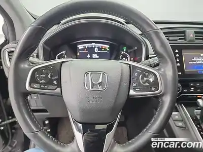Honda CR-V 2020 1.5 Автомат в Москве № 170714, миниатюра 6