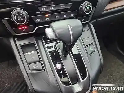 Honda CR-V 2020 1.5 Автомат в Москве № 170714, миниатюра 7