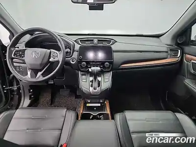 Honda CR-V 2020 1.5 Автомат в Москве № 170714, миниатюра 8