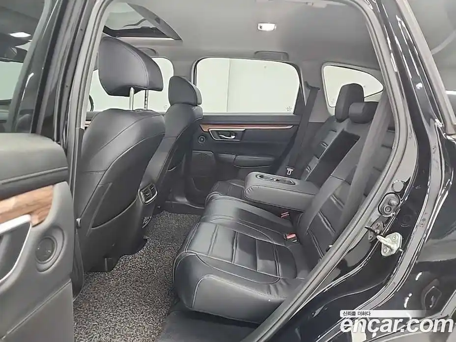 Honda CR-V 2020 1.5 Автомат в Москве № 170714, фото 9