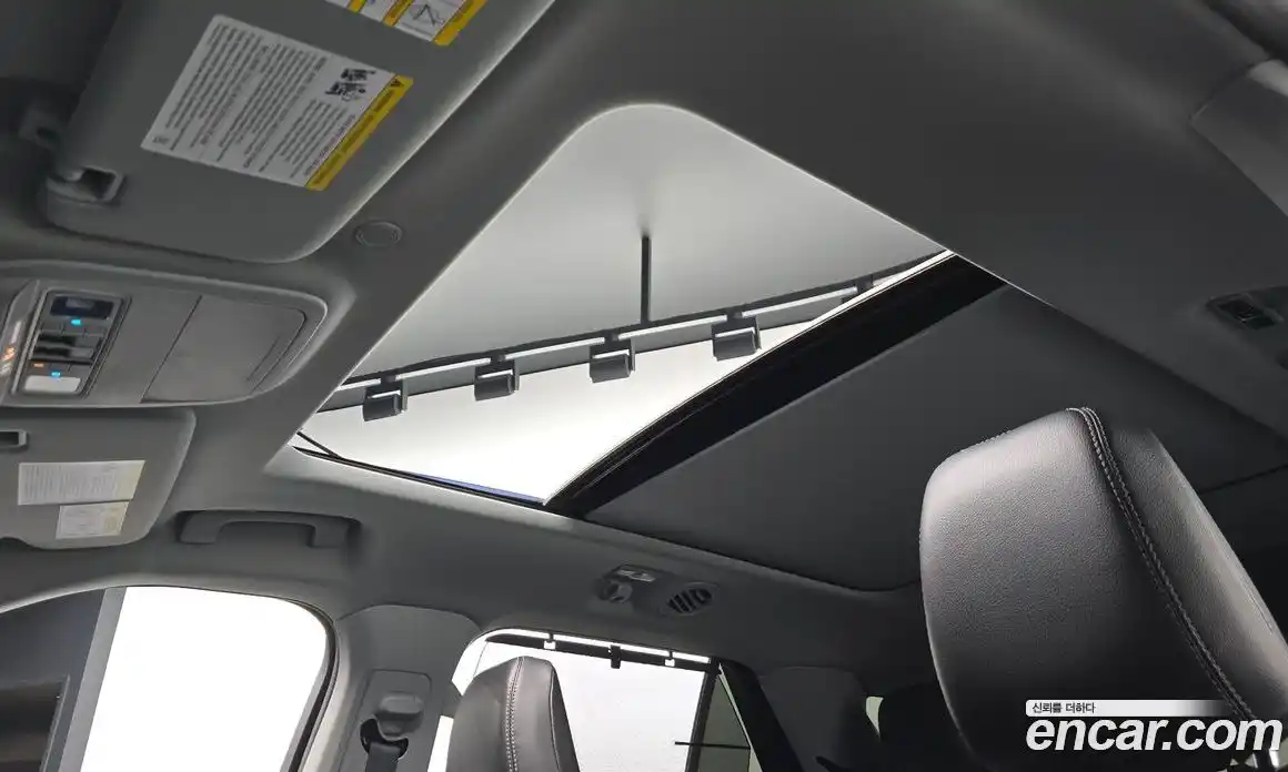 Ford Explorer 2022 2.3 Автомат в Москве № 170744, фото 11