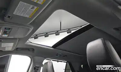 Ford Explorer 2022 2.3 Автомат в Москве № 170744, миниатюра 11