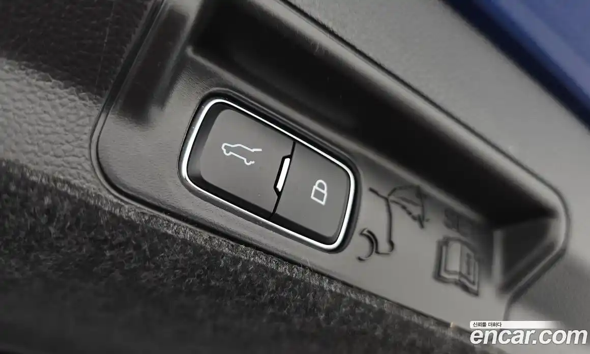 Ford Explorer 2022 2.3 Автомат в Москве № 170744, фото 2