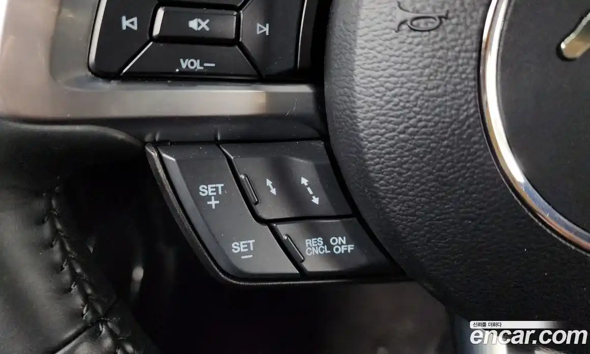 Ford Mustang 2021 2.3 Автомат в Москве № 170748, фото 12