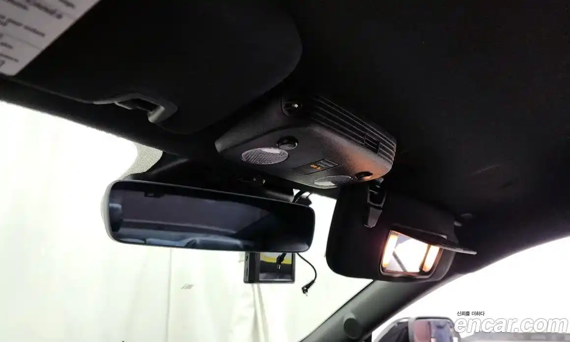 Ford Mustang 2021 2.3 Автомат в Москве № 170748, фото 5