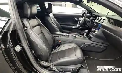 Ford Mustang 2021 2.3 Автомат в Москве № 170748, миниатюра 7