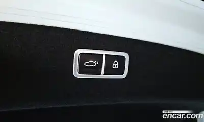 Genesis G80 2023 2.5 Автомат в Москве № 17508, миниатюра 12