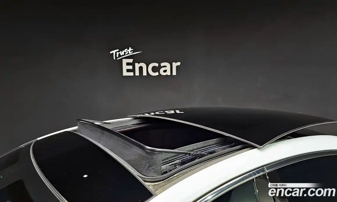 Genesis G80 2023 2.5 Автомат в Москве № 17508, фото 18