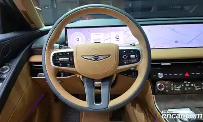 Genesis G80 2026 2.5 Автомат в Москве № 17562, миниатюра 11