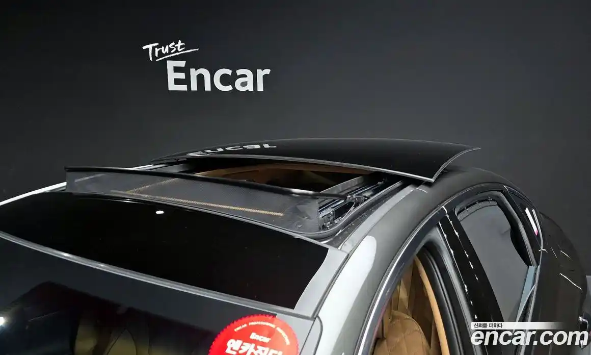 Genesis G80 2026 2.5 Автомат в Москве № 17562, фото 12