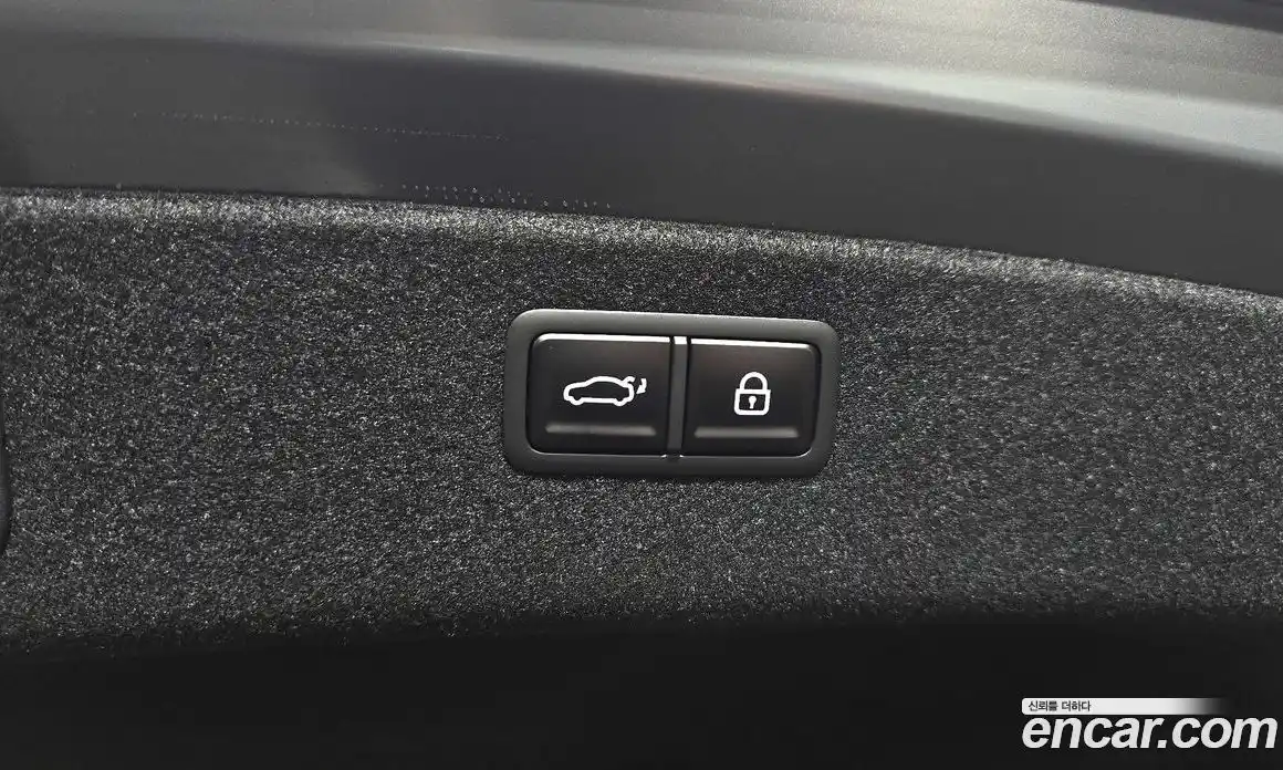 Genesis G80 2026 2.5 Автомат в Москве № 17562, фото 3