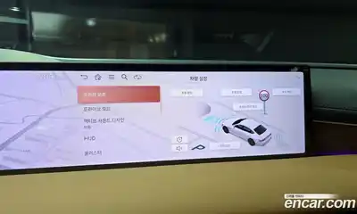 Genesis G80 2026 2.5 Автомат в Москве № 17562, миниатюра 9