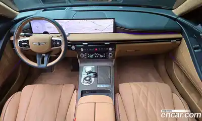Genesis G80 2026 2.5 Автомат в Москве № 17562, миниатюра 10